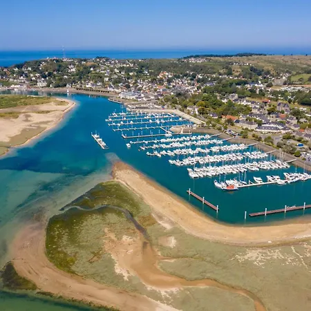 Ferienhaus La Patelle *