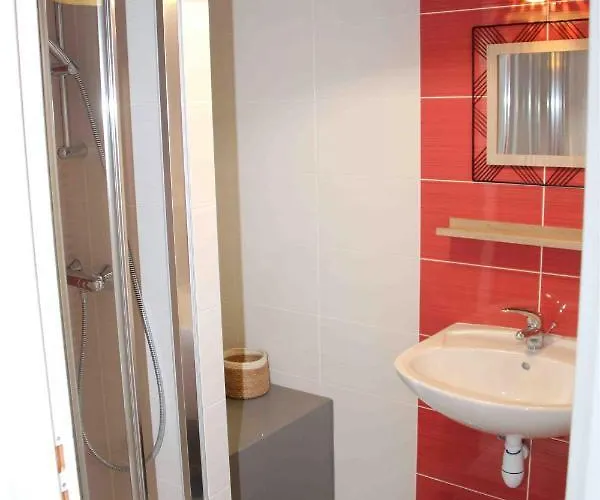 La Patelle Ferienhaus *