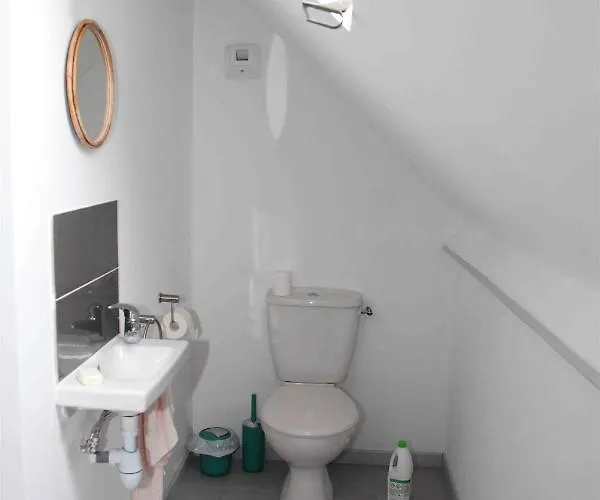 Ferienhaus La Patelle Barneville-Carteret