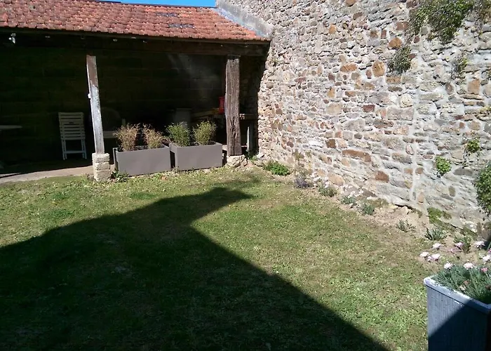 La Patelle Barneville-Carteret