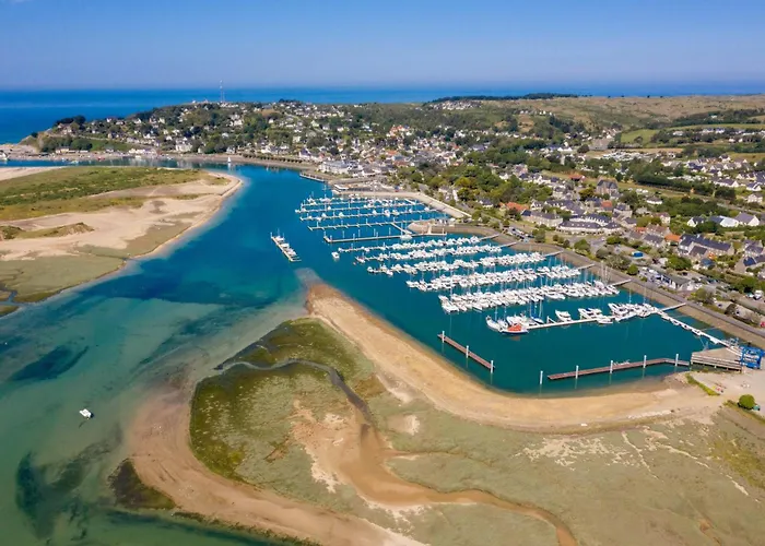 Ferienhaus La Patelle *