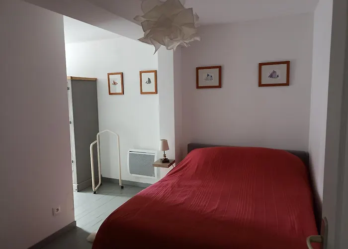 La Patelle Ferienhaus *