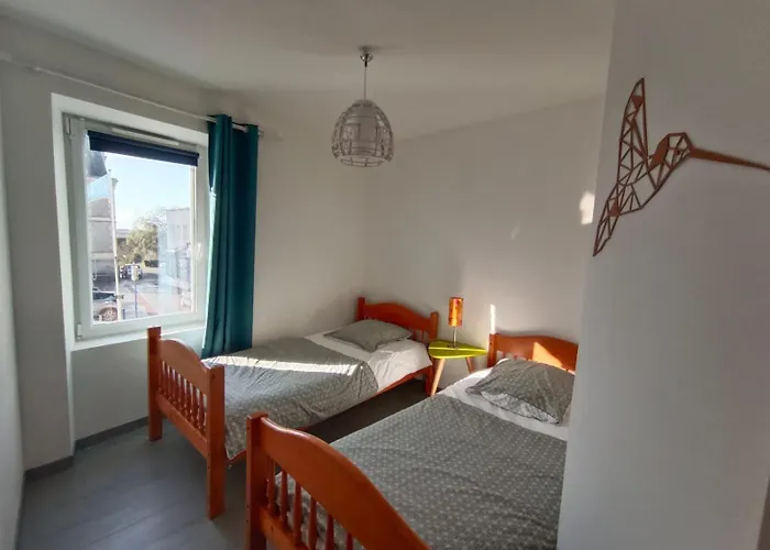 Ferienhaus La Patelle *