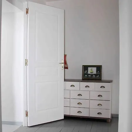 La Patelle Сasa de vacaciones Barneville-Carteret