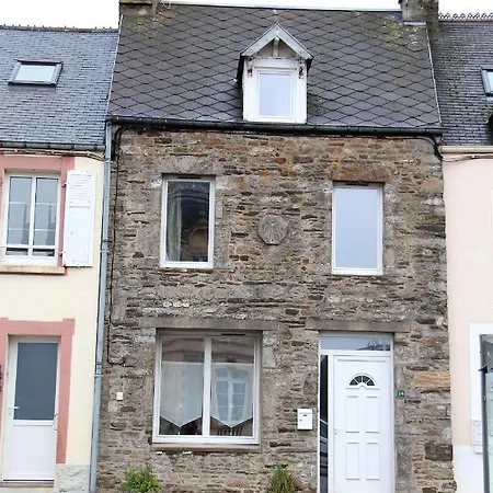 Сasa de vacaciones La Patelle *