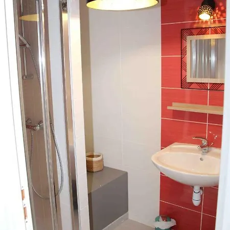 La Patelle Holiday home *