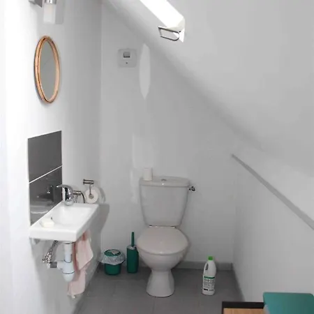 Holiday home La Patelle Barneville-Carteret