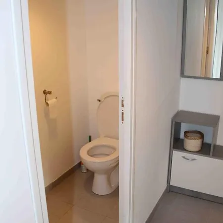 La Patelle Сasa de vacaciones Barneville-Carteret