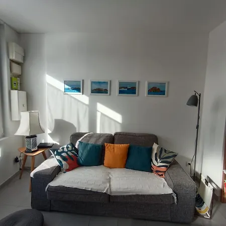 La Patelle