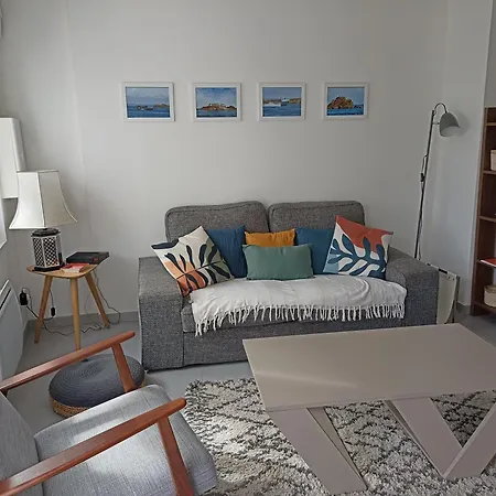 La Patelle Holiday home