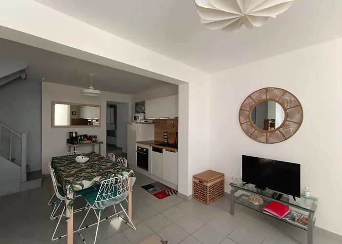 La Patelle バルヌヴィル・カルトゥレ